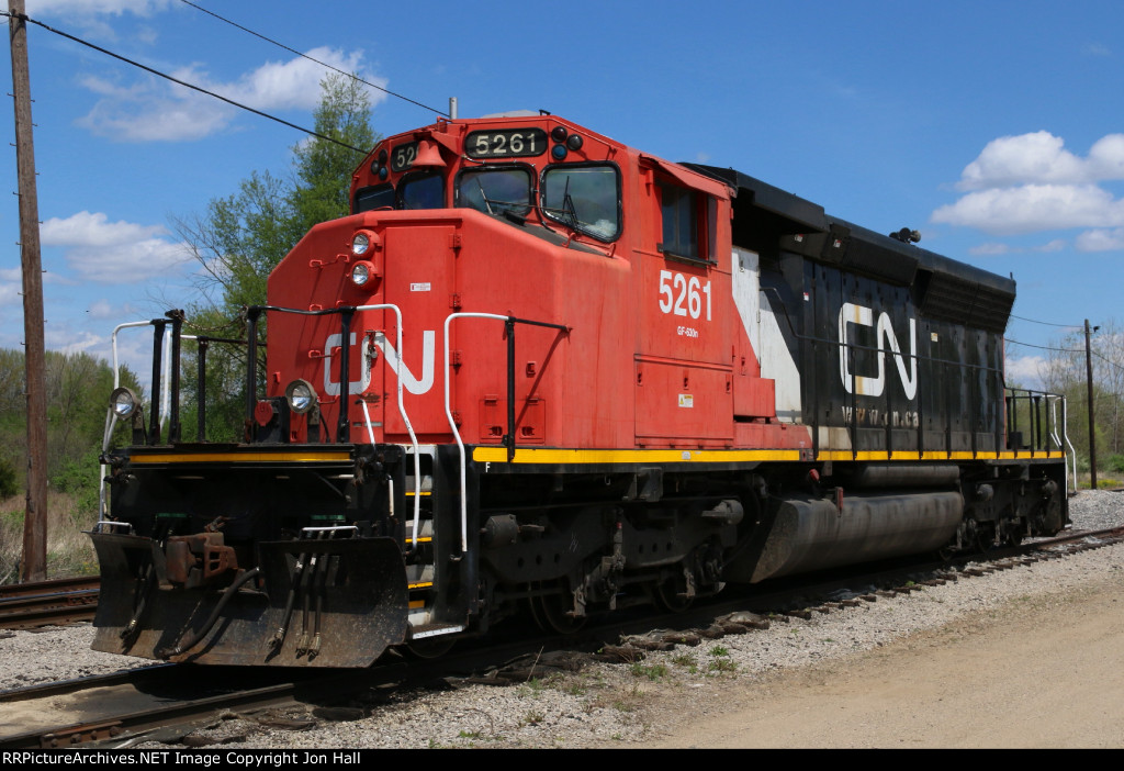 CN 5261